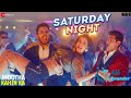 Saturday Night Jhootha Kahin Ka Sunny S Omkar K Natasha S Neeraj S Amjad Nadeem Aamir Enbee