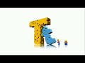 Traveller S Tales TT Games Logo 2005 Lego Variant