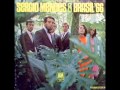 Sergio Mendes & Brasil 66 - The Joker from Mono 1966 A&M LP Record.