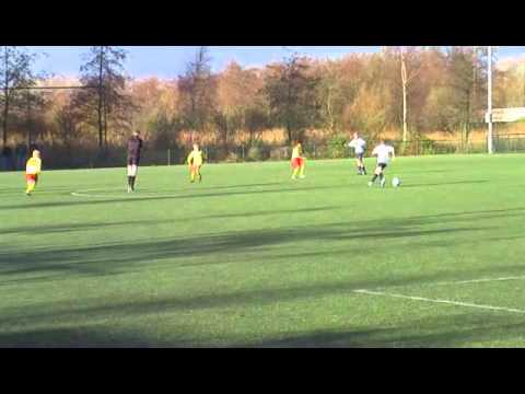 FC-Purmerend.D2 - ZOB.D1