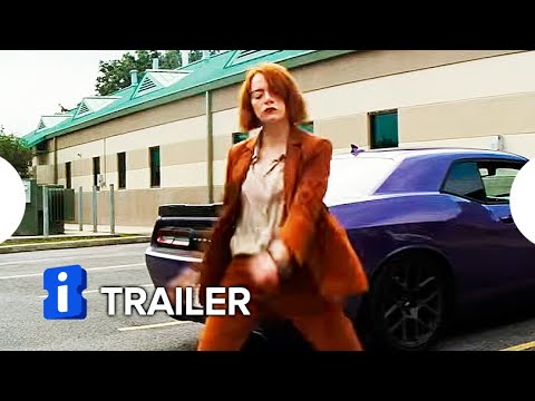 Tipos De Gentileza | Trailer Legendado