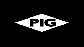 PIG - Fuck Me I'm Sick (As Fuck)