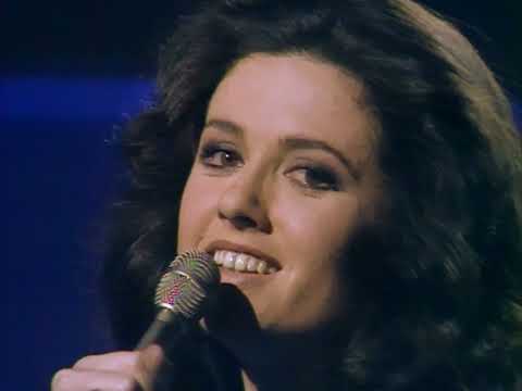 Gigliola Cinquetti - Sì (Eurovision Song Contest 1974, ITALY)