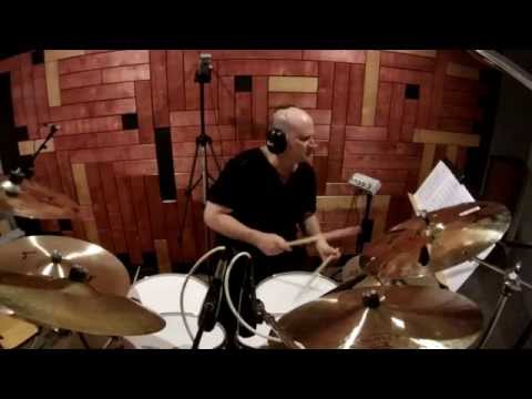 "Tunnell Vision" Michael Waldrop Big Band featuring Jimi Tunnell