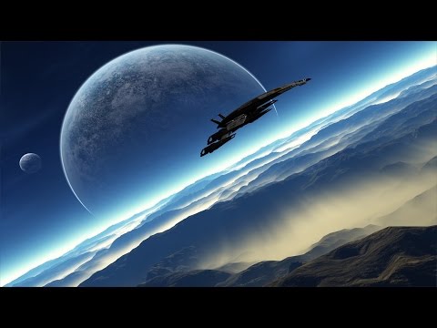 Marcus Schossow & Arston vs. Avicii - Fade Into The Universe (Arston Edit)