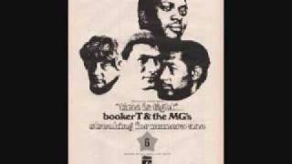 Booker T. and the M.G.'s - One Mint Julep