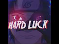 Sykai Jackson-Hard luck