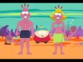 SEA PEOPLE AND MORE South park 