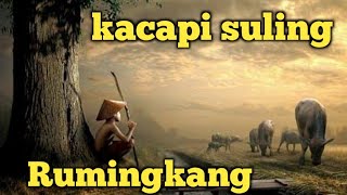 Download lagu kacapi suling|sunda|rumingkang| mp3