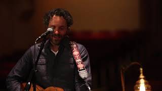 Blind Pilot - Keep You Right (Live From Astoria)