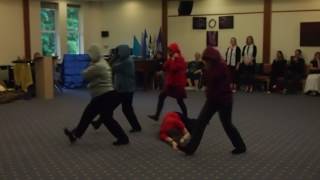 Brunel 2017 The good Samaritan SKY Westway