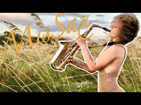 MISSAX / DANIELA DARLIN