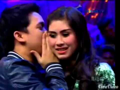 Billy syahnaz love story sepanjang hidup