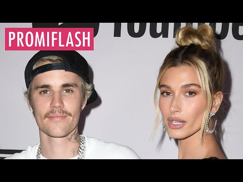 Hailey Bieber lobt Justin als "außergewöhnlichen Vater"