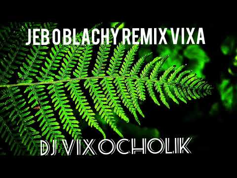 JEB O BLACHY🚧  REMIX VIXA 🚧 DJ VIXOCHOLIK 🎧
