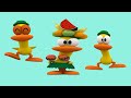 Talking Pato Android Gameplay