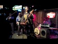 The Gourds - My Name Is Jorge - Threadgill's - Austin Texas - 030312