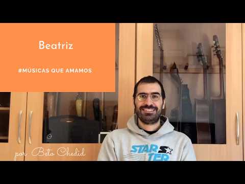 Veleiro - Edu Lobo