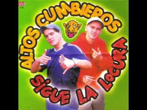 15. Enganchados (Casi La Mato / Ni Un Segundo Dude)