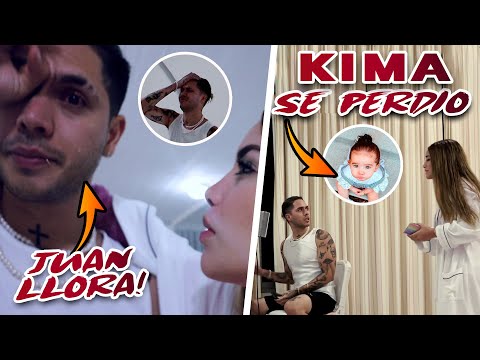 NO ENCUENTRO A KIMA 😱 BROMA PESADA A MI ESPOSO  #CumpleelretoKIM5 | Kimberly Loaiza