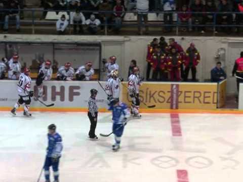 HSC Csikszereda-Dab.Docler 4-2