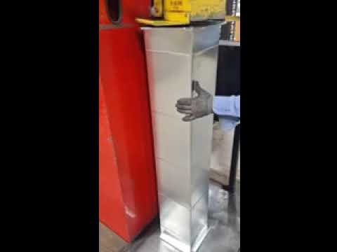 2001 ENGEL INDUSTRIES M-516PS-V Seam Welders | THREE RIVERS MACHINERY (1)