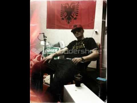 A-D-M ManGupi ft F.1.F.T.Y & B-BOY - Gangsta