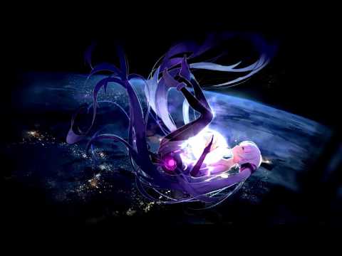 [EXCLUSIVE] Nightcore - Back to the Earth [Dance Club feat. Kate Lesing]