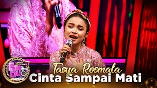 Download lagu SUARA MERDU TASYA BIKIN SEMUA GOYANG | FANTASTIC DUO MNCTV mp3