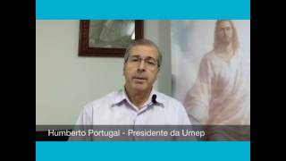Umep apóia a Comissão de Implantação de Núcleos EspÃritas - 3o CEU
