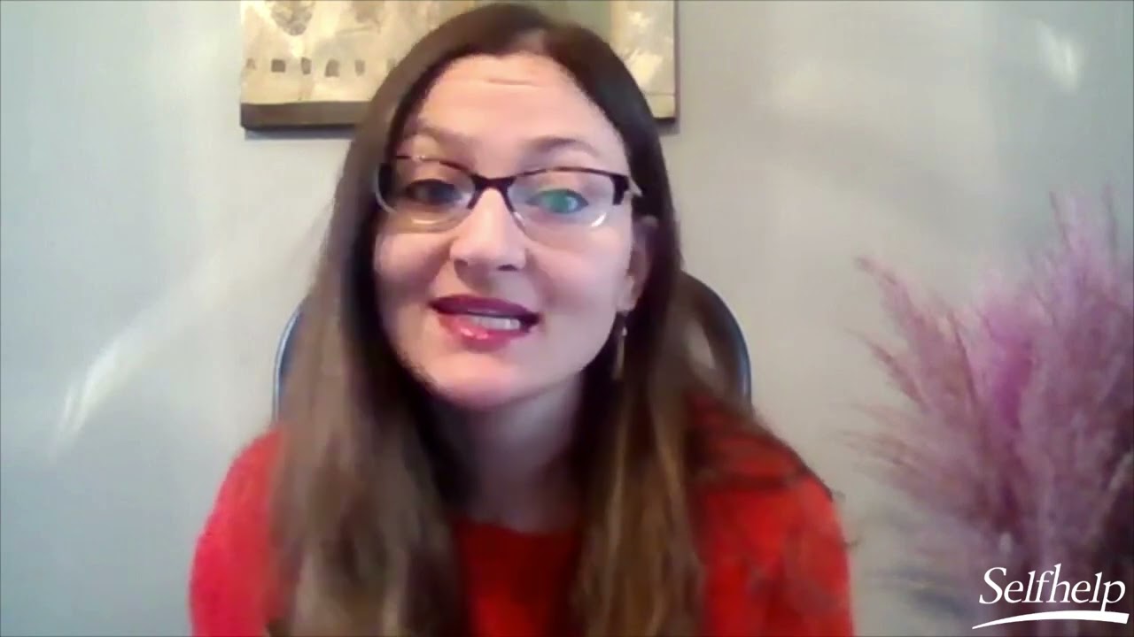 What's it like being a social worker in affordable senior housing?