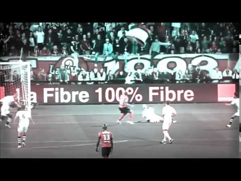 Jimmy Briand Kick Goals:))) |DRAWEN|