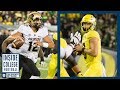 Colorado at #13 Oregon Recap | Inside College Football