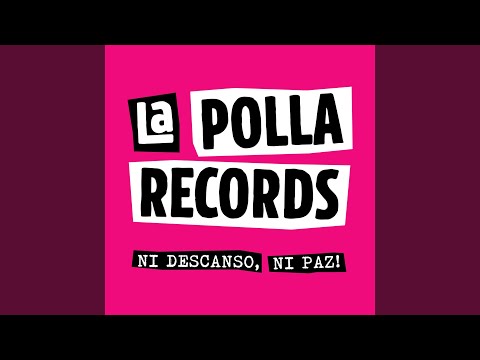 Videoclip de Los Siete Enanitos (Edición 2019) — La Polla Records