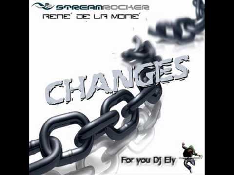 Streamrocker & René de la Moné - Changes (Ivan Frost Remix)