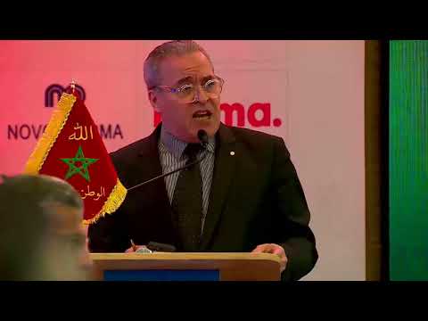 XIIIth INTERNATIONAL CONGRESS OF NEW DEBATE IN UROLOGY VIth NORTH AFRICAN