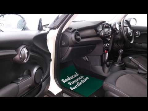 MINI HATCHBACK DIESEL (2014) 1.5 ONE D 3DR - AE64ZXB