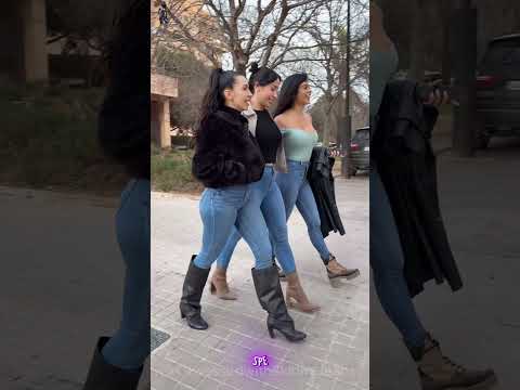 Lookbook Perfection – Skinny Jeans That Turn Heads! #shorts #style