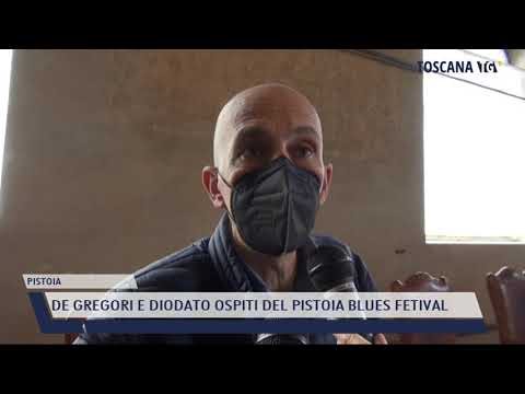 2021-05-19 PISTOIA - DE GREGORI E DIODATO OSPITI DEL PISTOIA BLUES FETIVAL