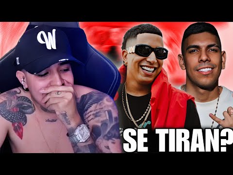 WESTCOL REACTS TO REBOLL333'S THROW AT MRSTIVEN AND HE RESPONDS 😳