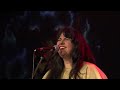 "Stockholm" - Laura Cortese and The Dance Cards - LIVE From The Fallout Shelter