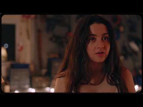 Sophia Fracassi - I Lied (Garage Sessions)