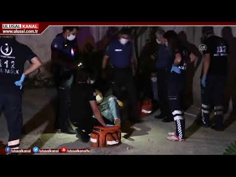 İzmir'de kumar baskını