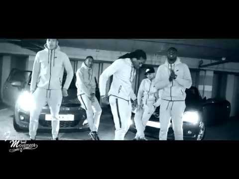 Finez Movement - Badman Thing ft. Sligg (Prod. GIDEONITE)