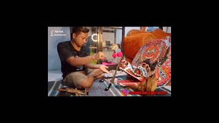 Download lagu Story Wa pengisian khodam barongan mp3