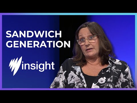 I would rather die than live with dementia  | SBS Insight