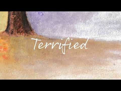 Terrified - Vincent Lima