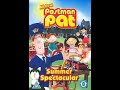 Postman Pat Summer Spectacular Dvd
