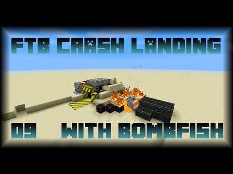 Crash Landing Episode 9