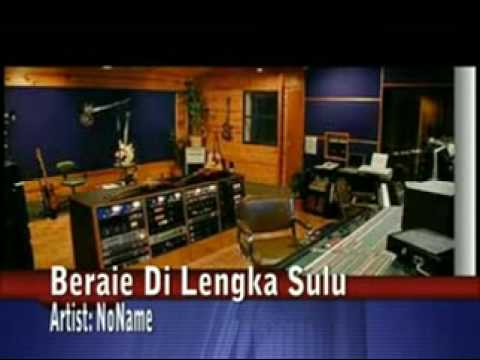MR TLC - BERAIE DI LENGKA SULU